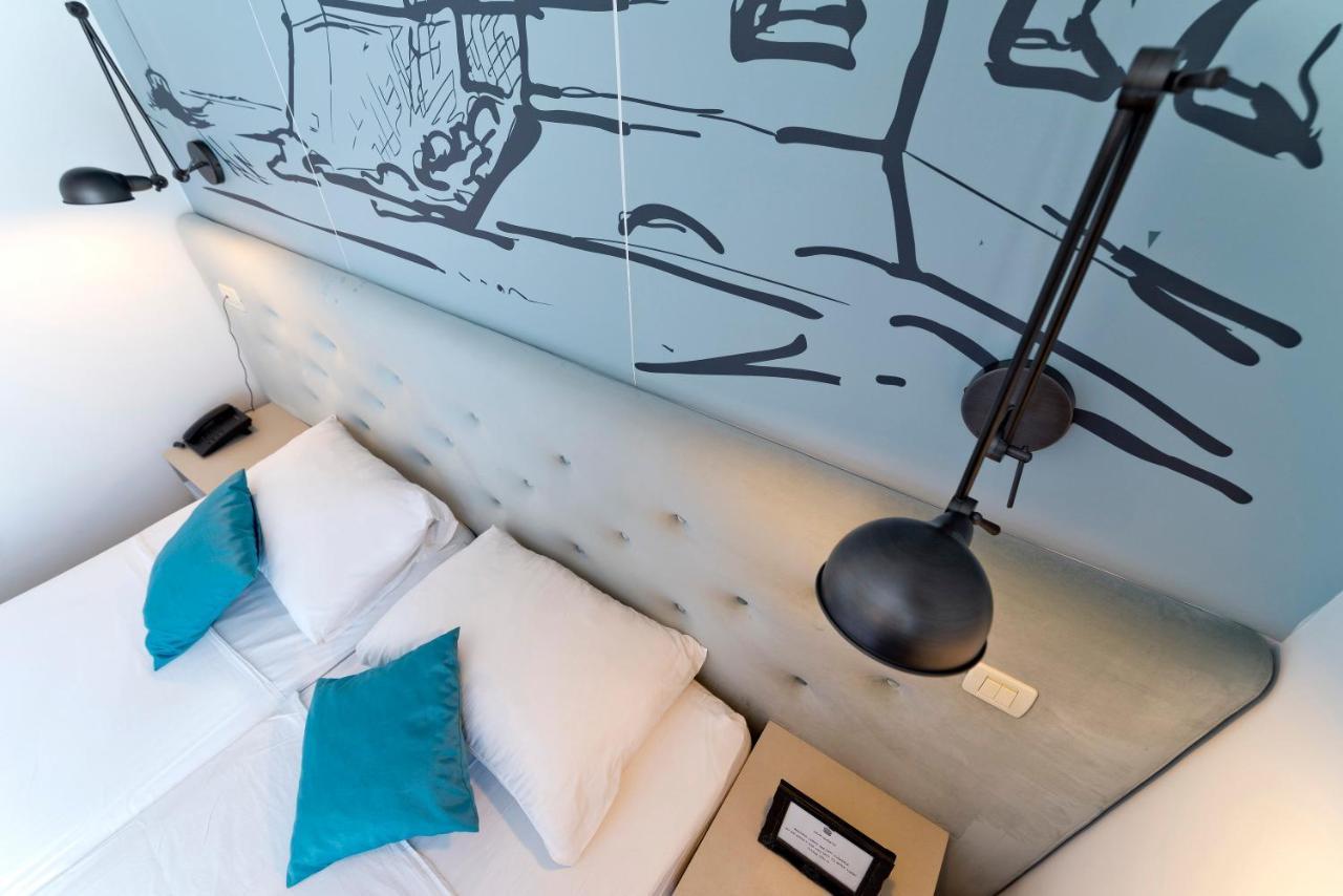 Hotel Perla Dubrovník Exteriér fotografie
